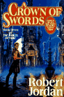 The Wheel of Time: A Crown of Swords