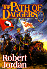 The Wheel of Time: A Path of Daggers