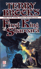 The First King of Shannara