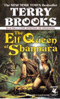 The Heritage of Shannara: The Elf Queen of Shannara