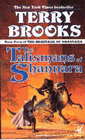 The Heritage of Shannara: The Talismans of Shannara