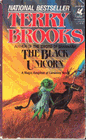 The Magic Kingdom of Landover: The Black Unicorn