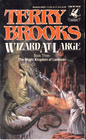 The Magic Kingdom of Landover: Wizard at Large