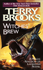 The Magic Kingdom of Landover: Witches' Brew