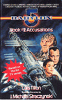 Babylon 5 - Accusations