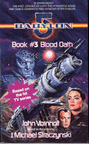 Babylon 5 - Blood Oath