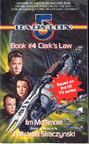 Babylon 5 - Clark's Law