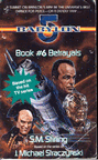 Babylon 5 - Betrayals