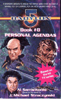 Babylon 5 - Personal Agendas