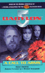 Babylon 5 - A Call to Arms