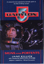 Babylon 5 - Signs and Portents
