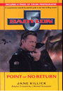 Babylon 5 - Point of No Return