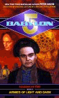 Babylon 5 - Legions of Fire - Armies of Light and Dark