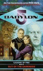 Babylon 5 - Legions of Fire - Out of the Darkness