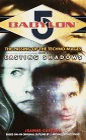 Babylon 5 - The Passing of the Techno-Mages - Casting Shadows