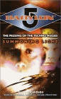 Babylon 5 - The Passing of the Techno-Mages - Summoning Light