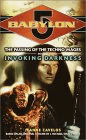 Babylon 5 - The Passing of the Techno-Mages - Invoking Darkness