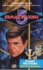 Babylon 5 - Deadly Relations - Bester Ascendant
