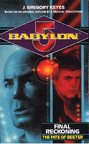Babylon 5 - Final Reckoning - The Fate of Bester
