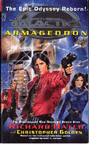 Battlestar Galactica - Armageddon