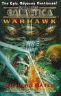 Battlestar Galactica - Warhawk
