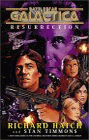 Battlestar Galactica - Resurrection