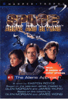 Space: Above and Beyond #1 - The Alien's Approach