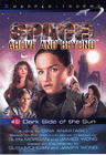 Space: Above and Beyond #2 - Dark Side of the Sun