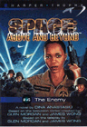 Space: Above and Beyond #4 - The Enemy