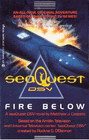 SeaQuest DSV: Fire Below