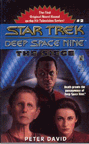 Star Trek: Deep Space Nine - The Siege