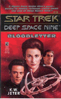 Star Trek: Deep Space Nine - Bloodletter