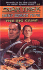 Star Trek: Deep Space Nine - The Big Game