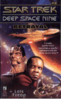 Star Trek: Deep Space Nine - Betrayal