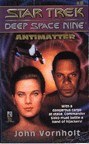 Star Trek: Deep Space Nine - Antimatter