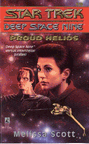 Star Trek: Deep Space Nine - Proud Helios