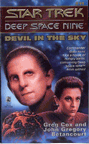 Star Trek: Deep Space Nine - Devil in the Sky