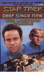 Star Trek: Deep Space Nine - The Laertian Gamble