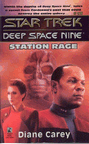 Star Trek: Deep Space Nine - Station Rage