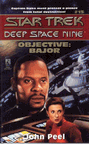 Star Trek: Deep Space Nine - Objective: Bajor