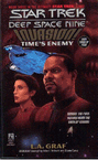 Star Trek: Deep Space Nine - Invasion: Time's Enemy