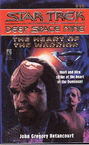 Star Trek: Deep Space Nine - The Heart of the Warrior