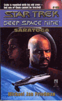 Star Trek: Deep Space Nine - Saratoga