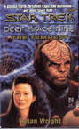 Star Trek: Deep Space Nine - The Tempest
