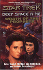 Star Trek: Deep Space Nine - Wrath of the Prophets