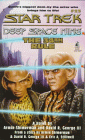 Star Trek: Deep Space Nine - The 34th Rule