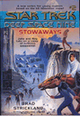 Star Trek: Deep Space Nine - Stowaways