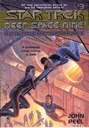 Star Trek: Deep Space Nine - Prisoners of Peace