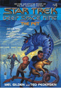 Star Trek: Deep Space Nine - The Pet