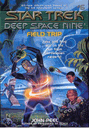 Star Trek: Deep Space Nine - Field Trip